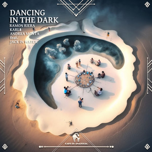 Dancing in the Dark (Extended Mix)