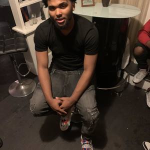 HERE He Go (Explicit)