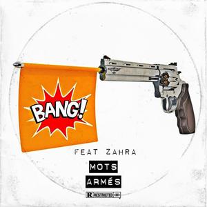 Mots Armés (feat. Zahra) (Explicit)