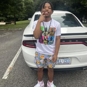 Thirty Eye (Explicit)