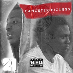 Gangster Bizness (Explicit)