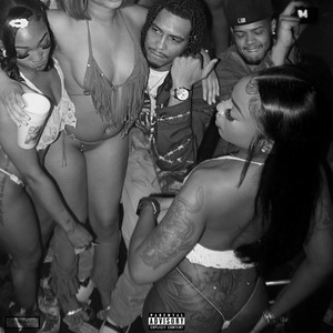 WAITIN ON NUN (Explicit)