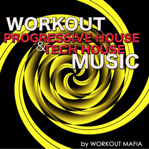Workout Music Techno