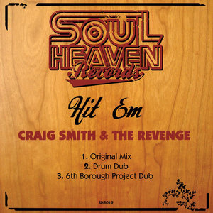 Hit 'Em (Drum Dub)