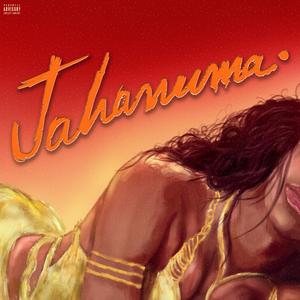 JAHANUMA (feat. Ashman) [Explicit]