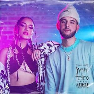 PARTY TETEO (feat. Cauty) (Explicit)