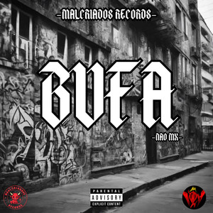 Bufa (Remix|Explicit)