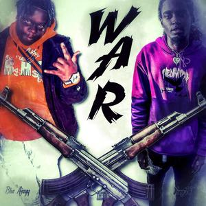 WAR, Pt. 2 (Explicit)