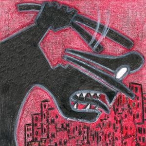 Defensa y Justicia (feat. Sazo) (Explicit)