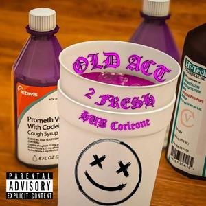 OLD ACT (feat. Hub Corleone) (Explicit)