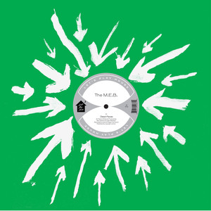 Dead Faces (Original Mix)