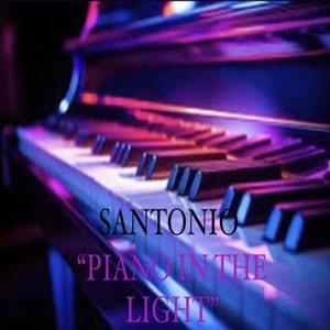 Piano in the Light (Santonio's In the light mix)