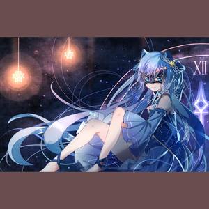 胧音X初音未来中文曲合辑