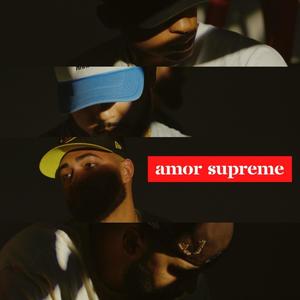 Amor Supreme (feat. weareuzzi)