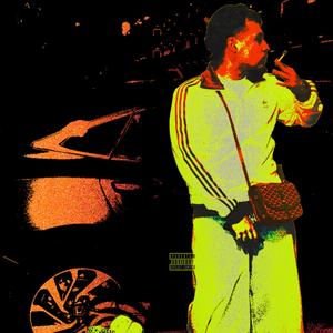 japanese denim (feat. renz) (Explicit)