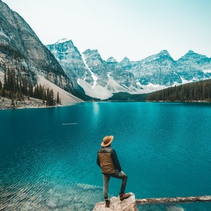 travelling man (feat. Samho) (Special Version)