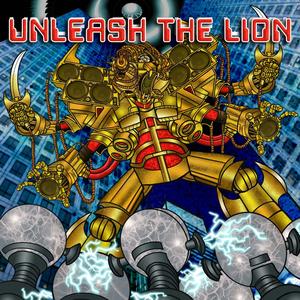 Unleash the Lion (feat. Mister Riot) [Explicit]