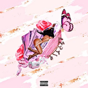 Cheia De Drama (Explicit)