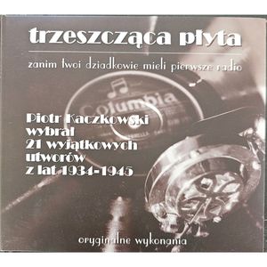 Dlaczego Wlasnie Dzis