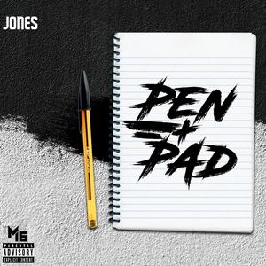 Pen and Pad (Explicit)