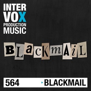 Blackmail