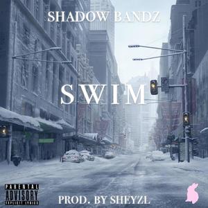 Shadow Bandz (Explicit)