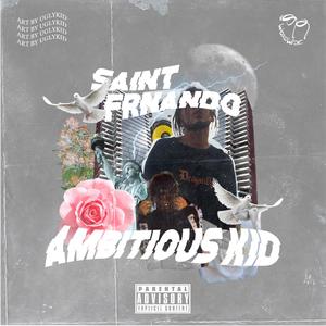 Wapo(feat. Nicolas Garrick) (Explicit)