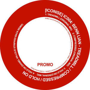 Hold On (Daniel Vellajo Remix)