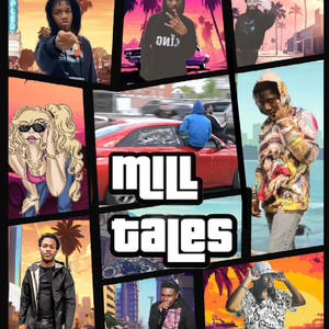 Ms Savage (feat. LG$avage) (Explicit)