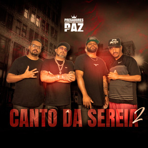 Canto da Sereia 2 (Explicit)