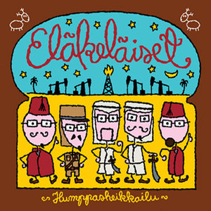 Humpan Kuninkaan Hovissa