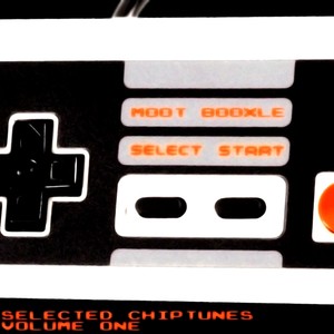 Select Start: Selected Chiptunes Vol 1