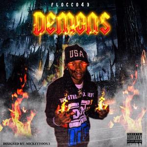 Demons (Explicit)