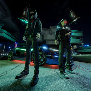 Bedolaga (prod. by squirl beats) (Explicit)