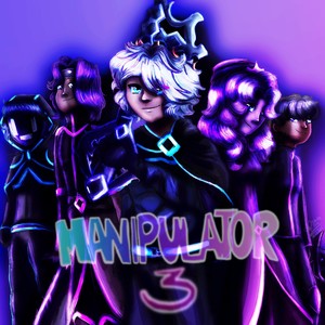 Manipulator 3
