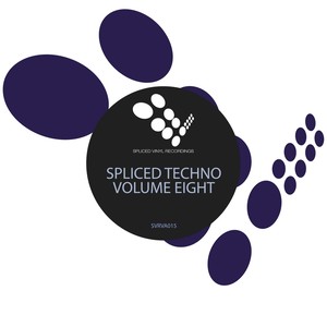 Spliced Techno, Vol. 8