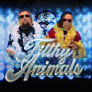 Not Sorry (Explicit)