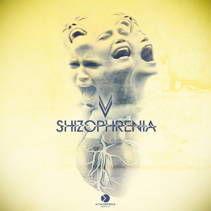 Shizophrenia (Original Mix)