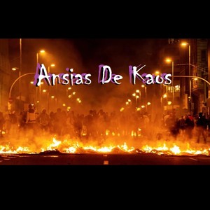 Ansias de kaos (feat. Gatx con botas & Explosion a la moral) (Explicit)
