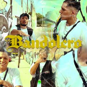Bandolero (feat. Rojas SJ) (Explicit)