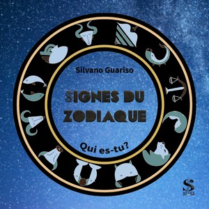 Signes du zodiaque - Qui es-tu ?