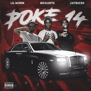Poke 14 Remix (Explicit)