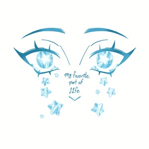 My favorite part of life