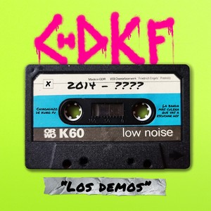 Epitafio 2018 (Demo)