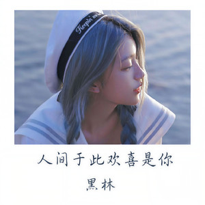 人间于此欢喜是你