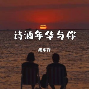 诗酒年华与你