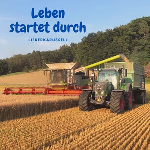 Leben startet durch