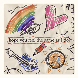 hope you feel the same as I do