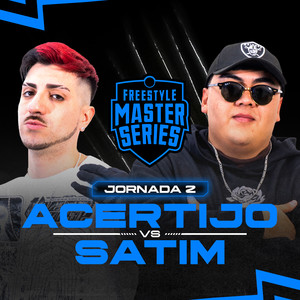 Acertijo Vs Satim - FMS CHILE T4 2023 Jornada 2 (Live) [Explicit]