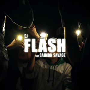 FLASH (feat. Saimon Savage) [Explicit]